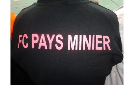 SENIORES F..., DES DEBUTS DIFFICILES...