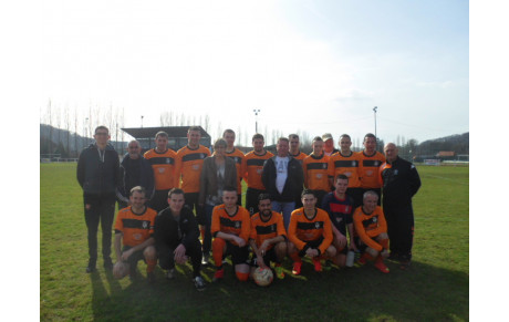 MERCI AU GARAGE ORIEZ DE CHAMPAGNEY...