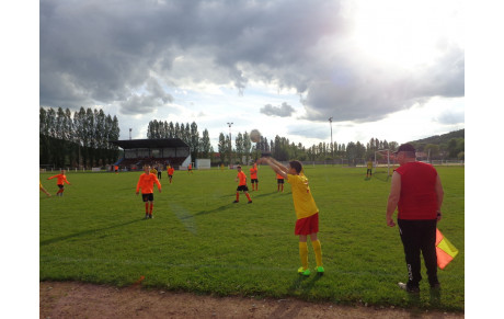 GROSSES PENSEES POUR MARLON...