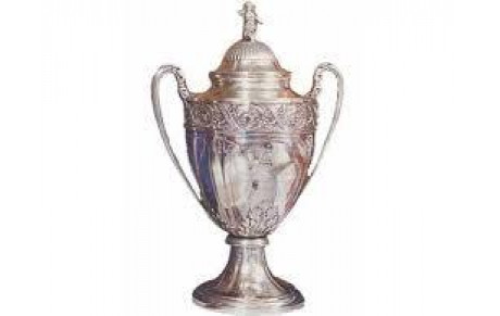 COUPE DE FRANCE...