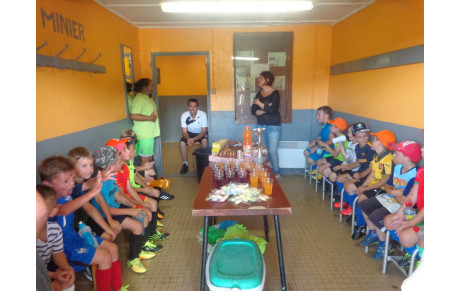 LES DIFFERENTES DATES DE REPRISE DES ENTRAÎNEMENTS...