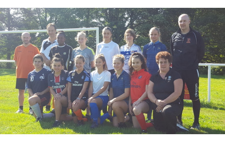 DES REPRISES SERIEUSES...