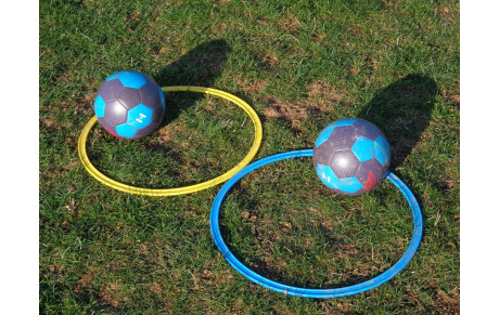 C'EST BIENTÔT LE TOUR DE NOS U11G...