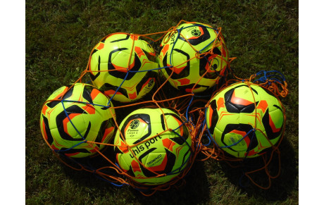 LE PROGRAMME DE LA SEMAINE...