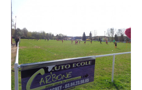 FOOTBALL D'ANIMATION...