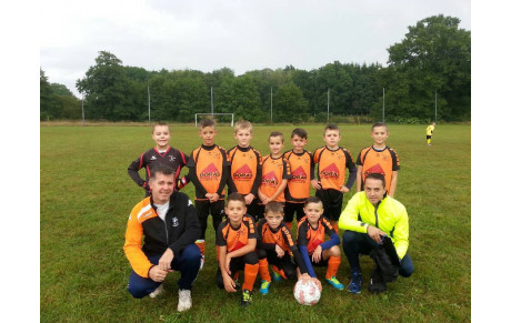 PAS SI MAL POUR UNE PREMIERE...