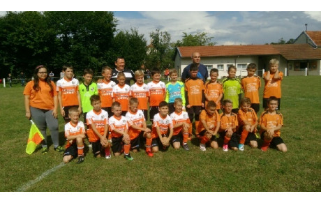 UNE HISTOIRE DE FAMILLE...