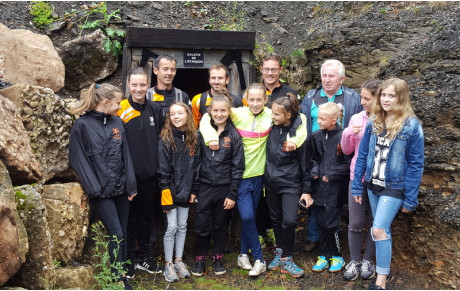 UNE JOURNEE EXTRA...