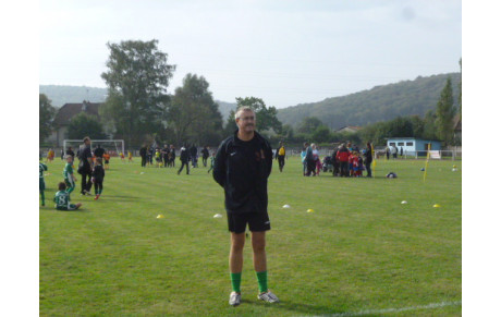 LE PROGRAMME DE CES 09 ET 10 SEPTEMBRE...