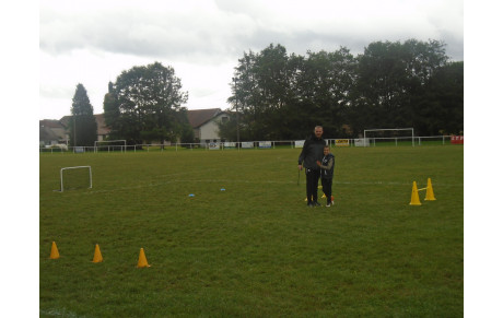 MERCI ALEX, MERCI FRANCIS...