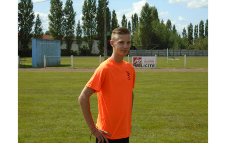 COUPE REGIONALE U15G ET U17G...