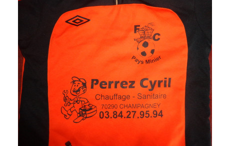 ZOOM SUR LE MATCH DE NOTRE EQUIPE RESERVE...