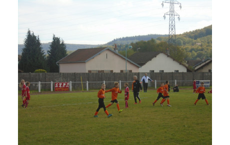 DES RESULTATS SATISFAISANTS...