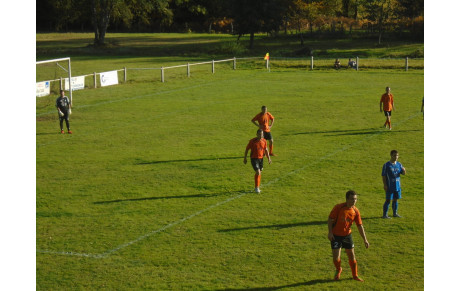 UN DIMANCHE PARFAIT...