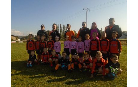 LE PROGRAMME DE CES 20, 21 ET 22 OCTOBRE...