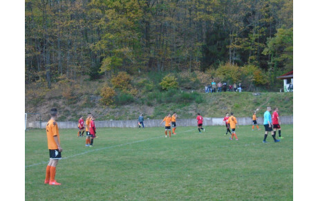 LES RESULTATS DE CE SAMEDI 04 NOVEMBRE...