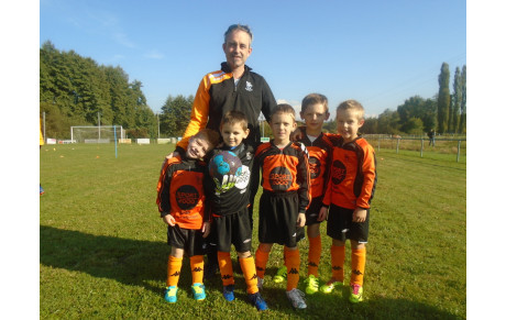 LE PROGRAMME DES 18 ET 19 NOVEMBRE...