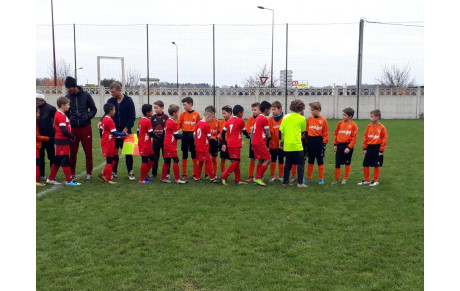 LES RESULTATS DU 18 NOVEMBRE...