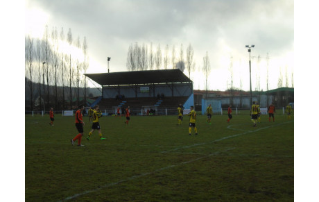 LES RESULTATS DE CE DIMANCHE...