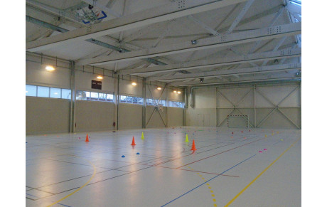 INFORMATIONS U13G...