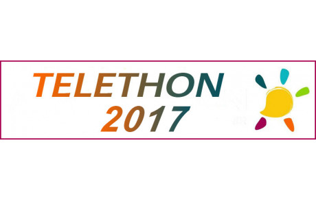 TELETHON 2017...
