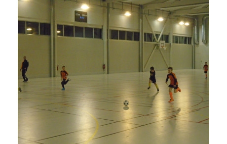 FUTSAL U9G (BIS)...