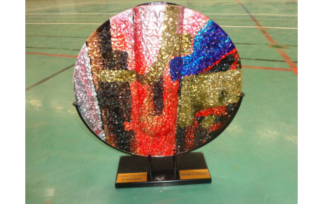 REPRISE DE LA 13ème EDITION DES TOURNOIS EN SALLE DU FC PAYS MINIER...