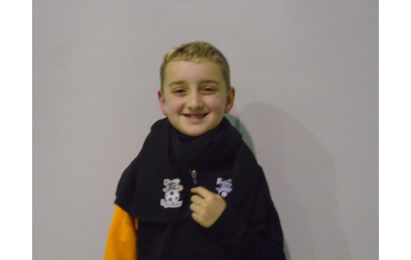 LES ENTRAÎNEMENTS DE LA SEMAINE 52...