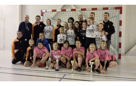 UN FINAL EN APOTHEOSE...