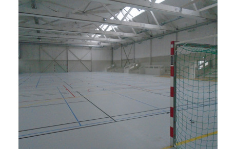 LES ENTRAÎNEMENTS DE LA SEMAINE 03...