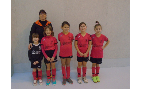 LES ENTRAÎNEMENTS DE LA SEMAINE 06...