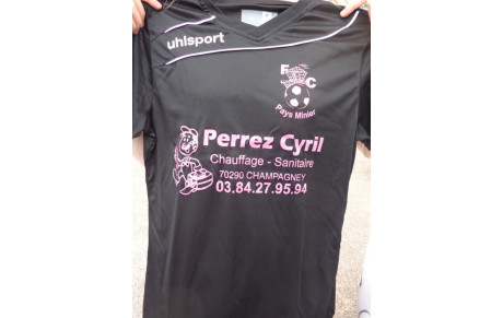 PROCHAINE REUNION DES DIRIGEANTS DU FC PAYS MINIER...