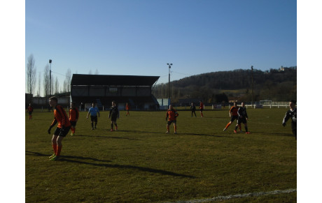 IL FAUDRA FAIRE PLUS...