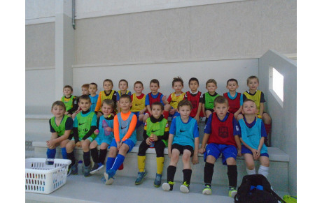 PROGRAMME DES ENTRAÎNEMENTS DE LA SEMAINE 10...