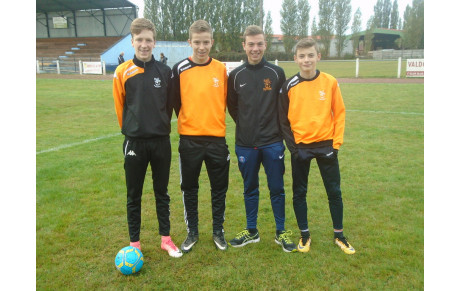 LE PROGRAMME DES 10 ET 11 MARS...