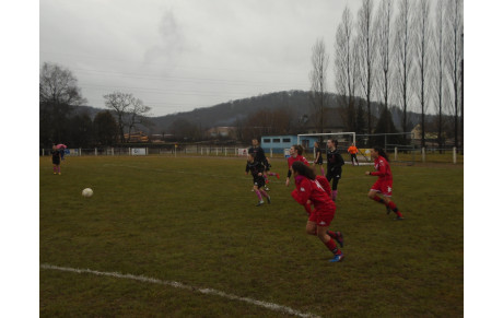 LES RESULTATS DE CE SAMEDI 10 MARS...