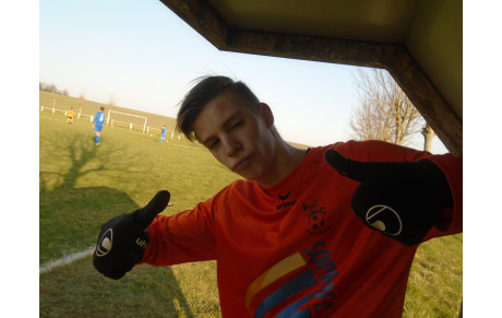 LES ENTRAÎNEMENTS DE LA SEMAINE 11...