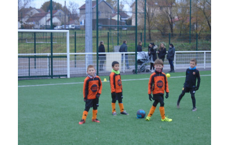 LE PROGRAMME DU 31 MARS...