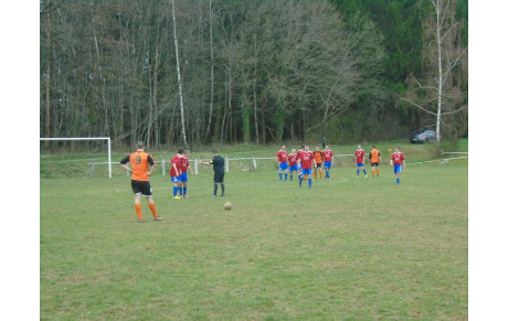 LES RESULTATS DE CE LUNDI 02 AVRIL...