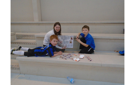 LE PROGRAMME DES 07 ET 08 AVRIL...