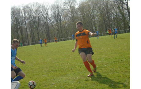 BIENVENU EN ENFER...