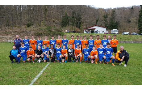 LE PROGRAMME DES 21-22 Avril...