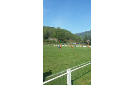 RESULTATS DE CE DIMANCHE 22 AVRIL...