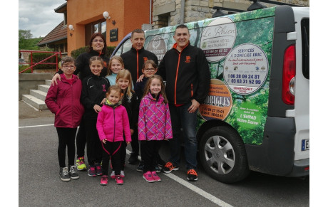 LE PROGRAMME DE CE PREMIER MAI...