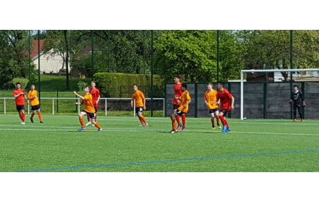 LES RESULTATS DE CE MARDI 01 MAI...