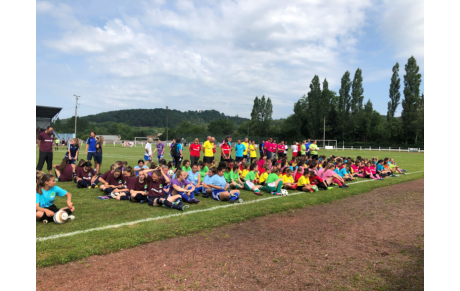 UNE BELLE JOURNEE FEMININE...