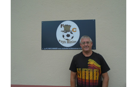 UN NOUVEAU DEPART...