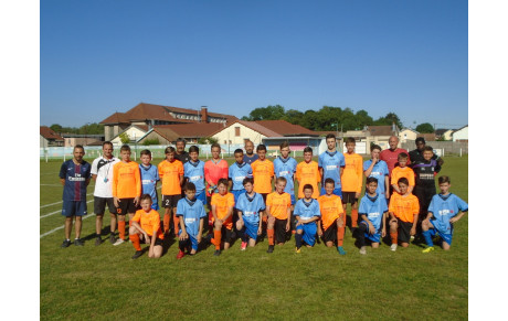 LA SAISON PROCHAINE SE PREPARE...