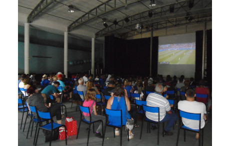 DIFFUSION DE FRANCE / DANEMARK...