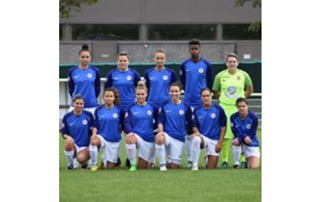 MATCH DE GALA A RONCHAMP...